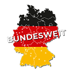 bundesweiter Service